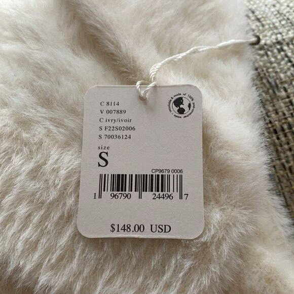 NWT Free People sweater - Picture 8 of 11